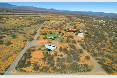 245 S Stallion Ranch Road, Benson, AZ 85602 - Photo 44