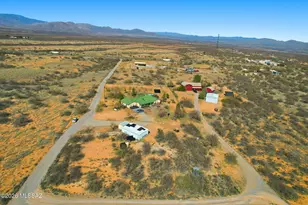 245 S Stallion Ranch Rd, Benson, AZ 85602 - Photo 44