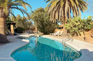 11 W Roma Dr, Tucson, AZ 85737 - Photo 30