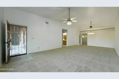 11 W Roma Drive, Tucson, AZ 85737 - Photo 4