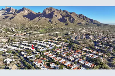 11 W Roma Drive, Tucson, AZ 85737 - Photo 36