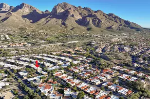 11 W Roma Dr, Tucson, AZ 85737 - Photo 36