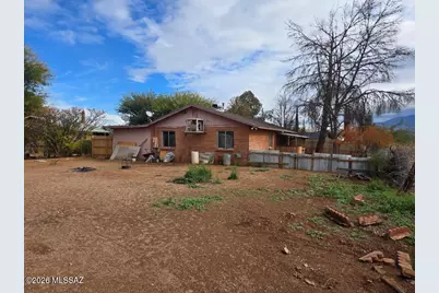 28660 S Cerro Pelon Place, Amado, AZ 85645 - Photo 22