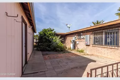 7242 E Desert Palm Drive, Tucson, AZ 85730 - Photo 34