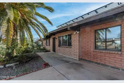 7242 E Desert Palm Drive, Tucson, AZ 85730 - Photo 32