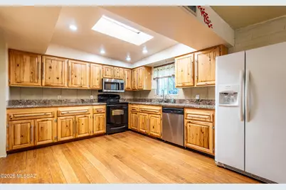 7242 E Desert Palm Drive, Tucson, AZ 85730 - Photo 2
