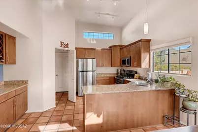 11295 N Scioto Avenue, Oro Valley, AZ 85737 - Photo 14