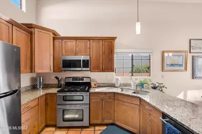 11295 N Scioto Avenue, Oro Valley, AZ 85737 - Photo 16
