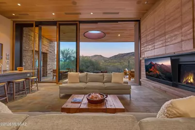 5000 E Via Estancia Miraval #12, Tucson, AZ 85739 - Photo 10