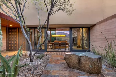 5000 E Via Estancia Miraval #12, Tucson, AZ 85739 - Photo 6