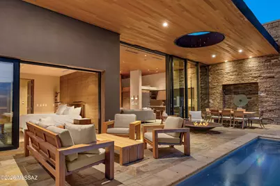 5000 E Via Estancia Miraval #12, Tucson, AZ 85739 - Photo 48