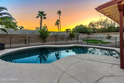 8502 E Amethyst Lane, Tucson, AZ 85750 - Photo 34