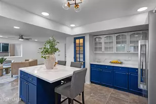 8502 E Amethyst Ln, Tucson, AZ 85750 - Photo 12