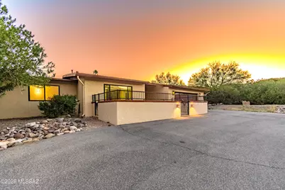 8502 E Amethyst Lane, Tucson, AZ 85750 - Photo 48