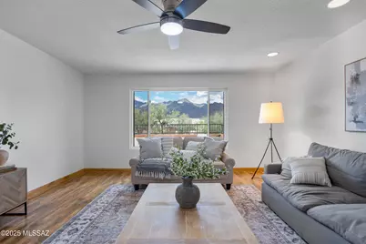8502 E Amethyst Lane, Tucson, AZ 85750 - Photo 6