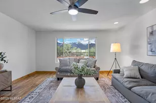 8502 E Amethyst Ln, Tucson, AZ 85750 - Photo 6