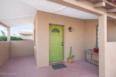 253 W Kentucky Street, Tucson, AZ 85714 - Photo 2