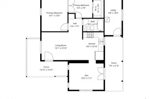 253 W Kentucky St, Tucson, AZ 85714 - Photo 18