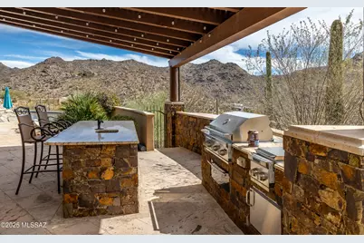 15275 N Silent Vista Court, Marana, AZ 85658 - Photo 46