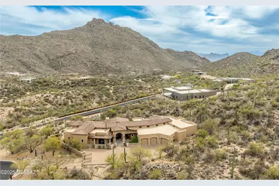 15275 N Silent Vista Court, Marana, AZ 85658 - Photo 50