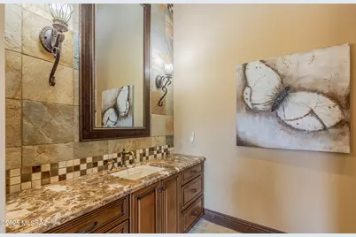 15275 N Silent Vista Court, Marana, AZ 85658 - Photo 24