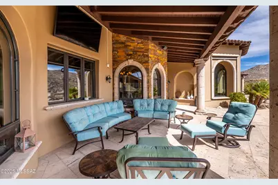 15275 N Silent Vista Court, Marana, AZ 85658 - Photo 44