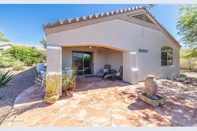 5375 W Eagle Claws Court, Marana, AZ 85658 - Photo 32