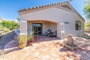 5375 W Eagle Claws Ct, Marana, AZ 85658 - Photo 32