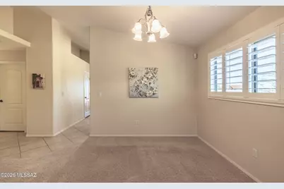 5375 W Eagle Claws Court, Marana, AZ 85658 - Photo 6