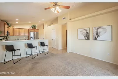 5375 W Eagle Claws Court, Marana, AZ 85658 - Photo 10