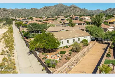 5375 W Eagle Claws Court, Marana, AZ 85658 - Photo 36