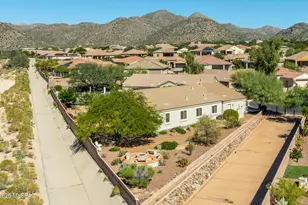 5375 W Eagle Claws Ct, Marana, AZ 85658 - Photo 36