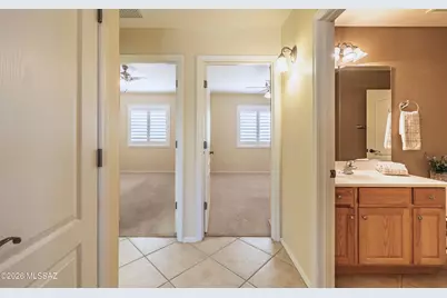 5375 W Eagle Claws Court, Marana, AZ 85658 - Photo 20