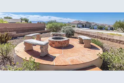 5375 W Eagle Claws Court, Marana, AZ 85658 - Photo 34