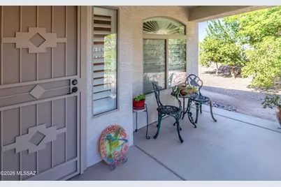 5375 W Eagle Claws Court, Marana, AZ 85658 - Photo 2
