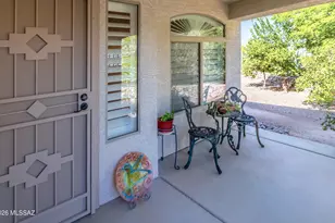 5375 W Eagle Claws Ct, Marana, AZ 85658 - Photo 2
