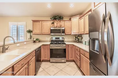 5375 W Eagle Claws Court, Marana, AZ 85658 - Photo 8