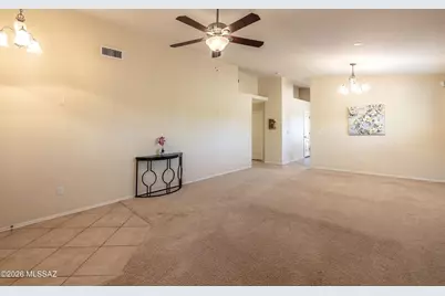 5375 W Eagle Claws Court, Marana, AZ 85658 - Photo 4
