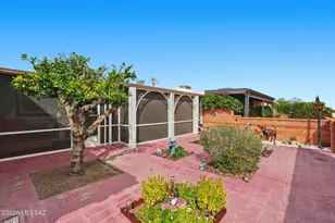260 N Camino del Vate, Green Valley, AZ 85614 - Photo 30
