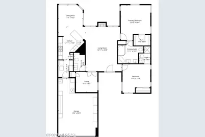 1395 W Cactus Moon Place, Tucson, AZ 85737 - Photo 48