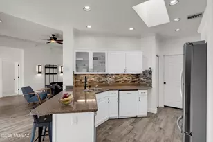 1395 W Cactus Moon Pl, Tucson, AZ 85737 - Photo 8