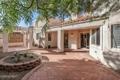 1395 W Cactus Moon Place, Tucson, AZ 85737 - Photo 44