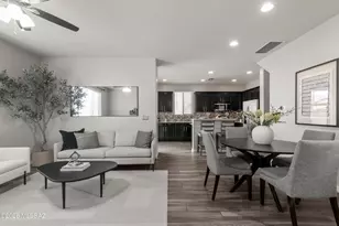 2266 W Morning Dream Ln, Tucson, AZ 85741 - Photo 1