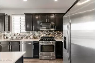 2266 W Morning Dream Lane, Tucson, AZ 85741 - Photo 16