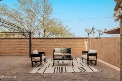 2266 W Morning Dream Lane, Tucson, AZ 85741 - Photo 42