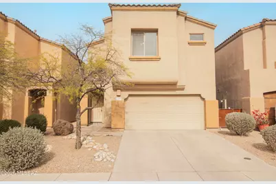 2266 W Morning Dream Lane, Tucson, AZ 85741 - Photo 6