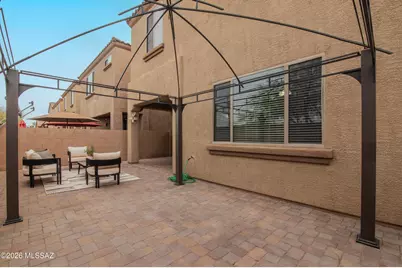 2266 W Morning Dream Lane, Tucson, AZ 85741 - Photo 38