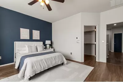 2266 W Morning Dream Lane, Tucson, AZ 85741 - Photo 22