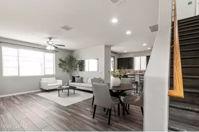 2266 W Morning Dream Lane, Tucson, AZ 85741 - Photo 8