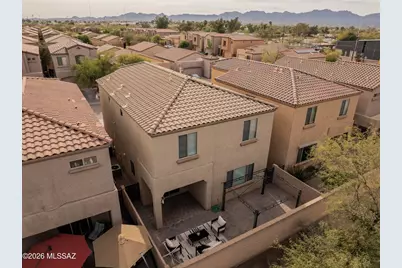 2266 W Morning Dream Lane, Tucson, AZ 85741 - Photo 46